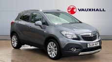 Vauxhall Mokka 1.7 CDTi SE 5dr 4WD Diesel Hatchback